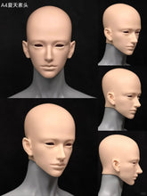 A4doll - Summer (BJD Head) : PreOrder - Anubis Doll Café